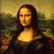 Mona Lisa (Leonardo Da Vinci)
