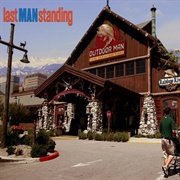Outdoor Man (Last Man Standing)