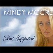 What Happened - Mindy McCready