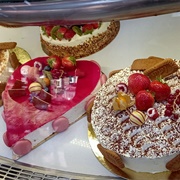 Pain Du Sud Molenbeek