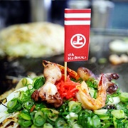 Innoshima Okonomiyaki