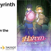 Harem in the Labyrinth