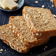 Oatmeal Batter Bread