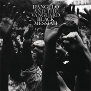 D&#39;Angelo &amp; the Vanguard - Black Messiah (2014)