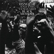 D'Angelo & the Vanguard - Black Messiah (2014)