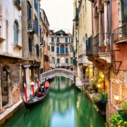 Venice
