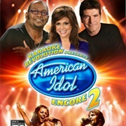 Karaoke Revolution Presents: American Idol Encore 2