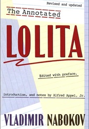 Lolita (Vladimir Nabokov)