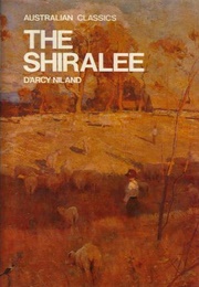 The Shiralee (D'Arcy Niland)