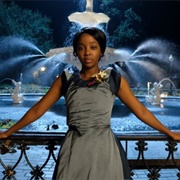 'The Underground Railroad'