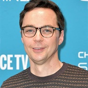 Jim Parsons (Gay, He/Him)