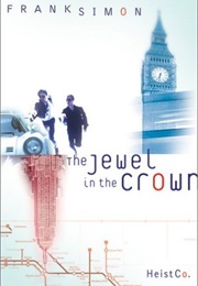The Jewel in the Crown (Frank Simon)