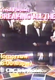 Breaking All the Rules (1988)