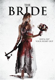 The Bride (2022)