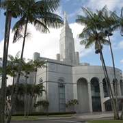 Recife Brazil Temple