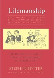 Lifemanship (Stephen Potter)