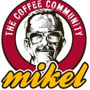 Mikel Coffee