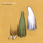 Cold Nose Department of Eagles