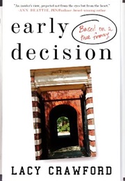 Early Decision (Lacy Crawford)