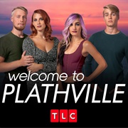 Welcome to Plathville S4