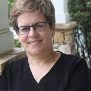 Cathy Woolard (Lesbian, She/Her)