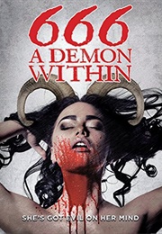 The Demon Within (2009)