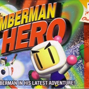 Bomberman Hero
