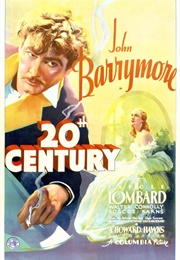 20th Cenury (1934)