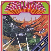 Gravitar (1982)