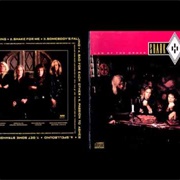 Get Some Strange - Shark Island