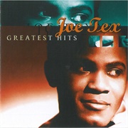 Joe Tex - Greatest Hits