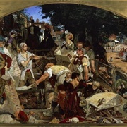 Work (Ford Madox Brown)