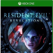 Resident Evil Revelations (Xbox One)