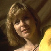 Judith Williams (Friday the 13th Part 7: The New Blood)