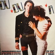 Du-Du-A - Primitivni Ples