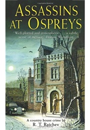 Assassins at Ospreys (R. T. Raichev)