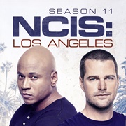NCIS: Los Angeles Season 11