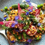 State Bird Provisions, San Francisco, California, USA, £24