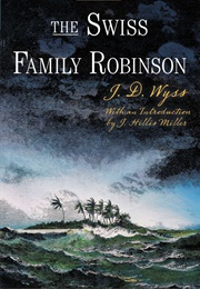 The Swiss Family Robinson