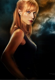 Pepper Potts (Iron Man 2)