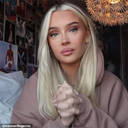 Emma Ellingsen (Trans Woman, She/Her)