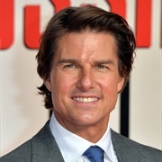 Tom Cruise: $570 Million