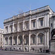 Banqueting House, London (King Charles I Execution Location)