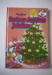 Farbror Joakims Julafton (Walt Disney)