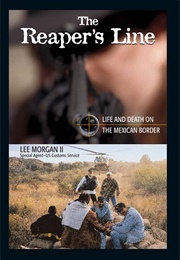 The Reaper's Line (Lee Morgan)