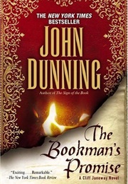 The Bookman's Promise (John Dunning)