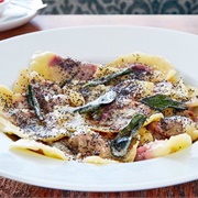 Casunziei All'ampezzana