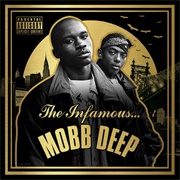 The Infamous Mobb Deep (Mobb Deep, 2016)