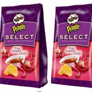 Select Thai Sweet Chilli