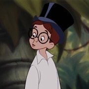 John Darling (Peter Pan)